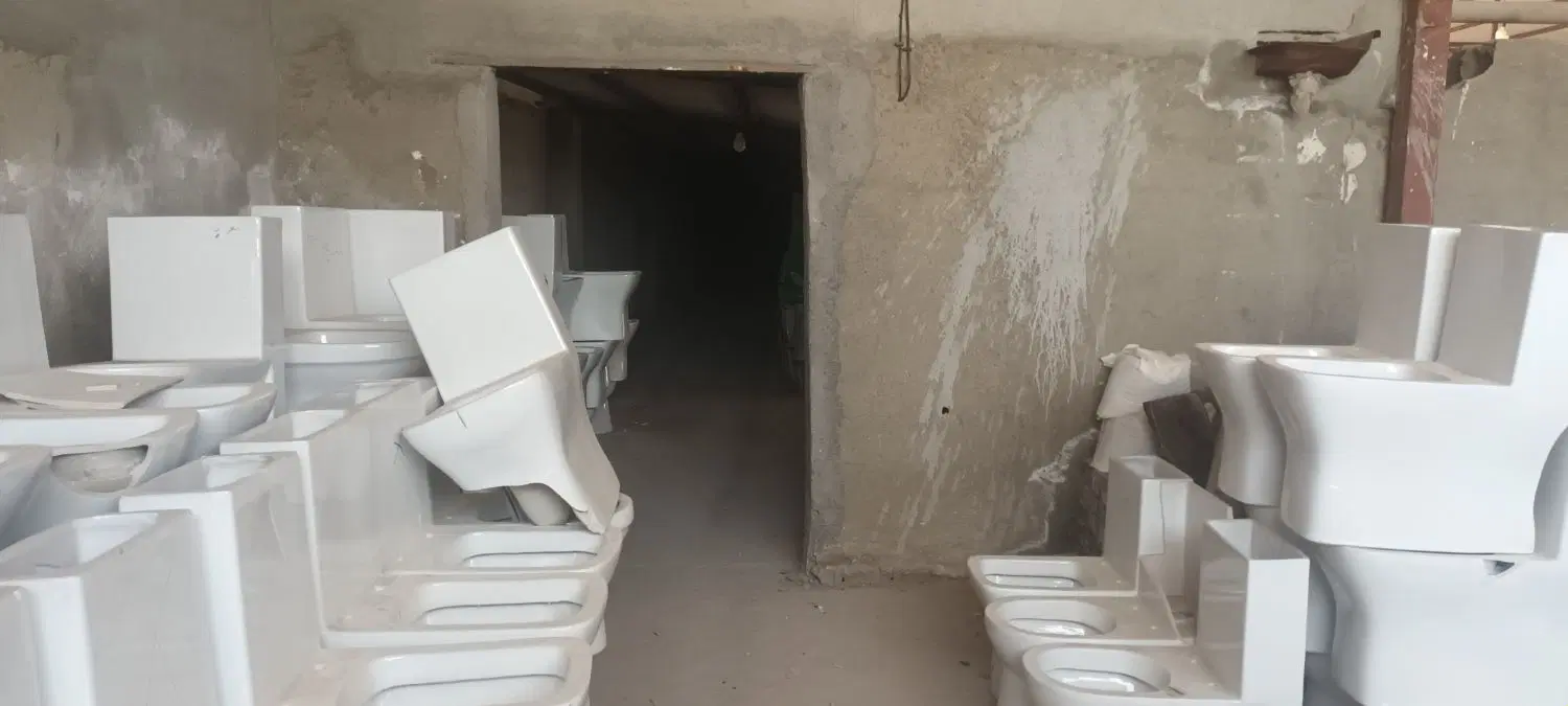 اجاره کارگاه سفال و سرامیک