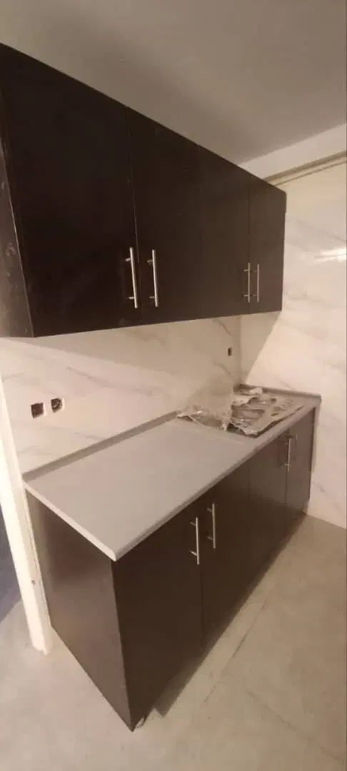 ۴۵ متر  با پارکینگ