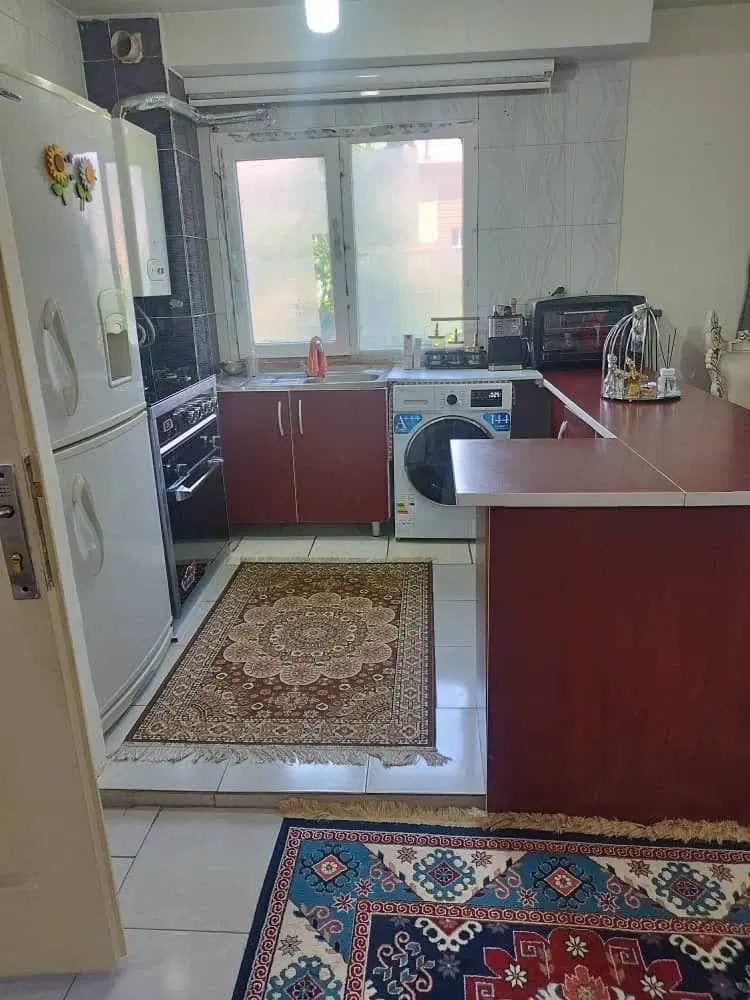 مپسا ۵ شمالی  دوخوابه  فوب امکانات