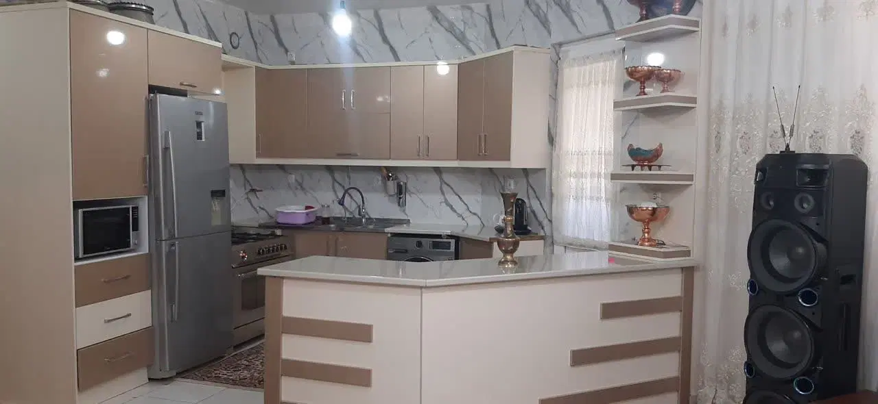 واحد سند تک برگ خوش نقشه تمیز