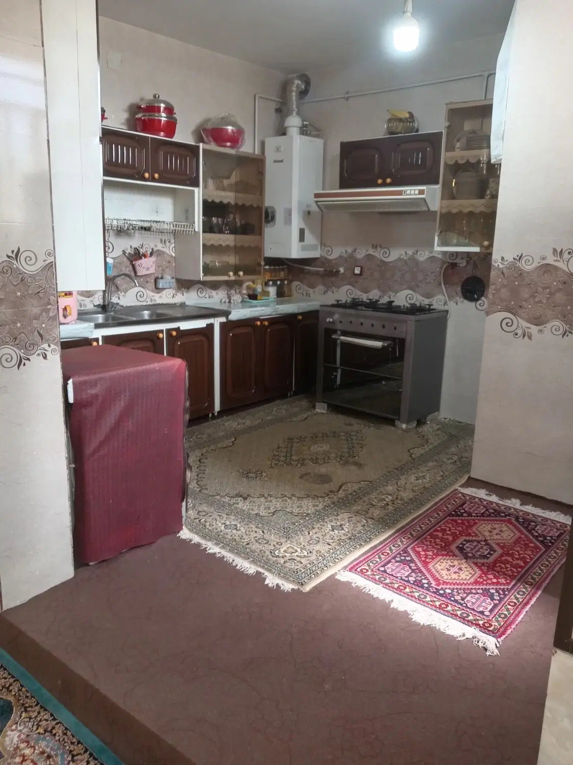 فروش منزل ویلایی