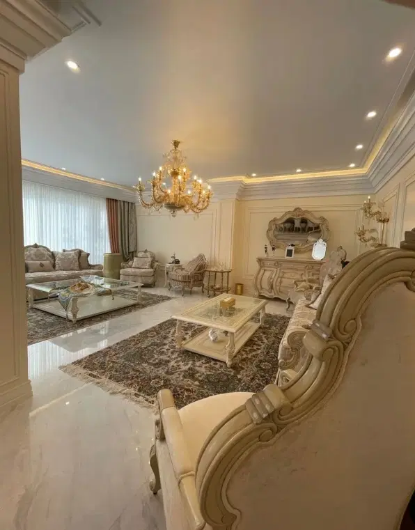 ۵۴ متر خوش نقشه بهترین لوکیشن