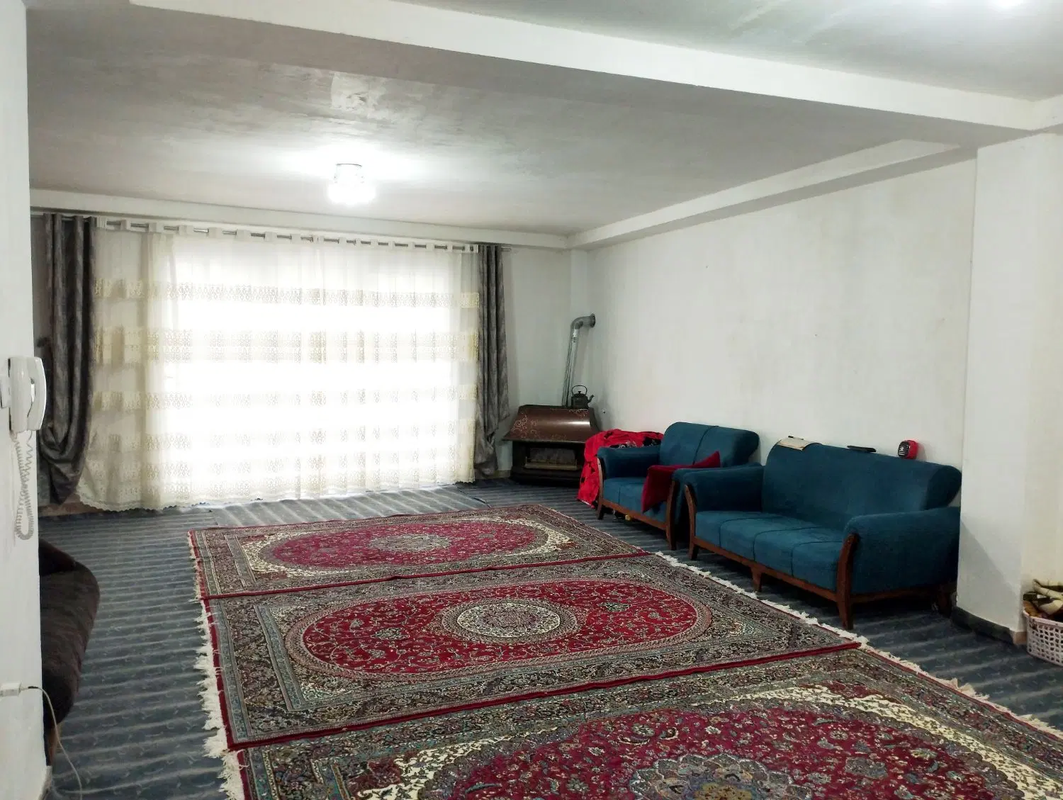 اجاره ویلا سالانه و شبانه ، کوتاه مدت چند ماهه