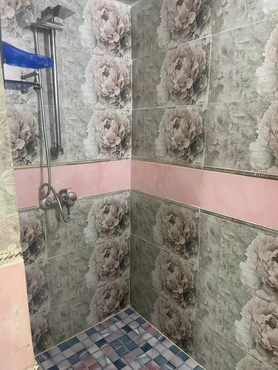 اجاره روزانه سویت مبله محیطی آرام و امن