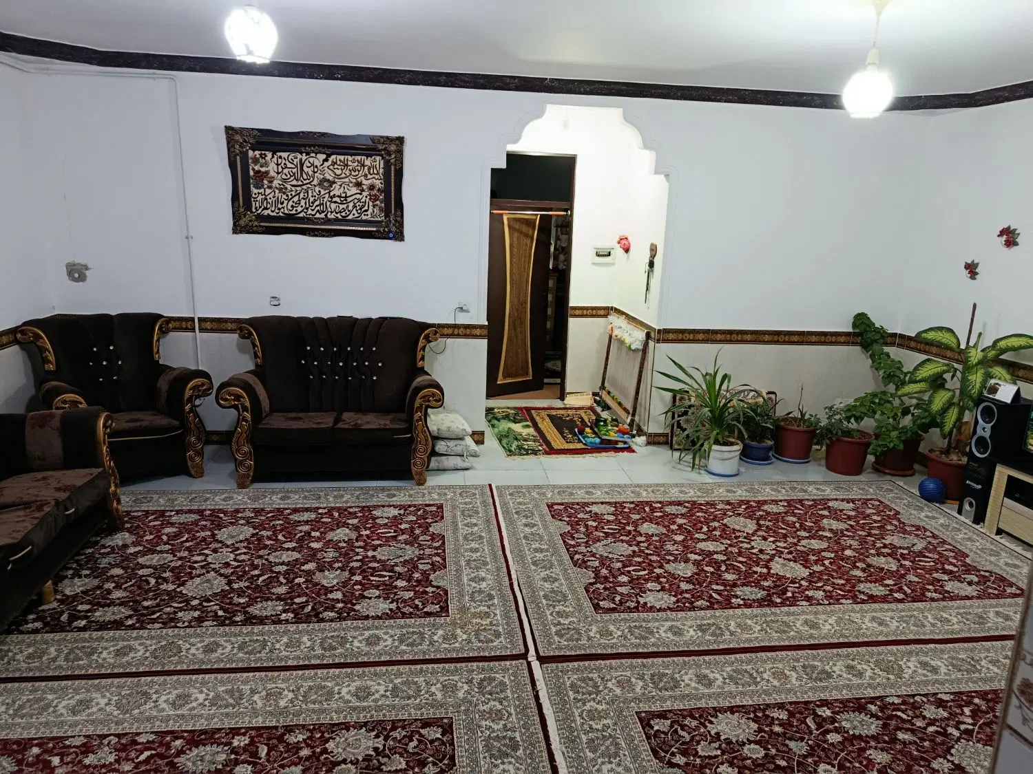 خانه فروشی