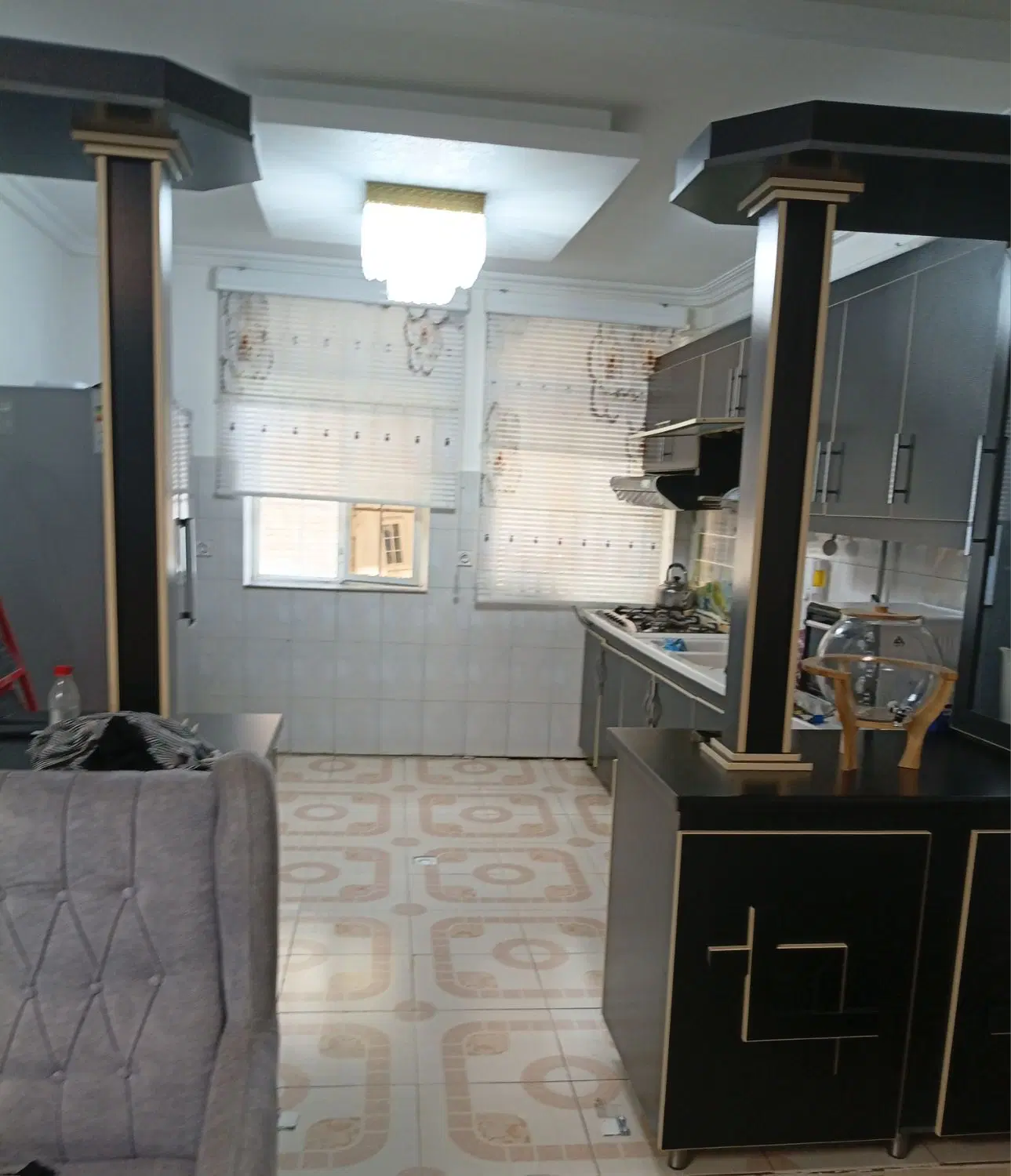 خانه لوکس