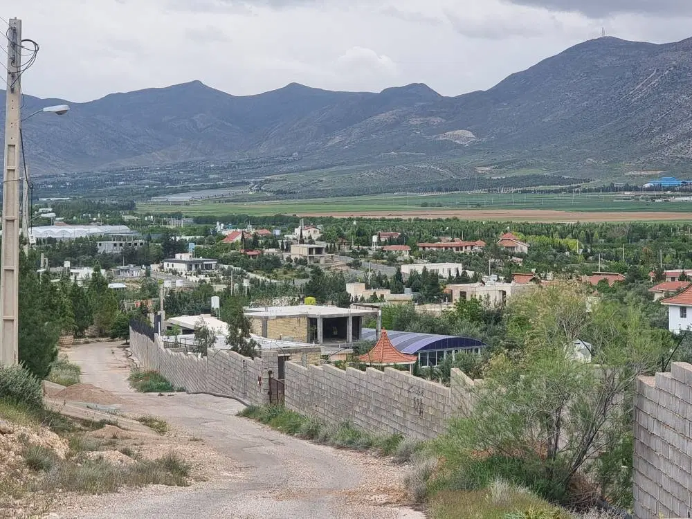 ملوسجان در مجاورت شهرک صنعتی با بهترین زیرساخت ها
