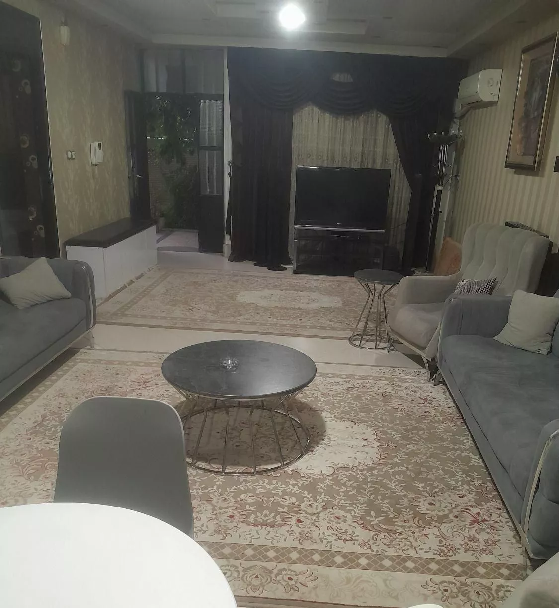 اجاره روزانه _هفتگی_ماهانه منزل ۱۰۰ متری در تاچارا