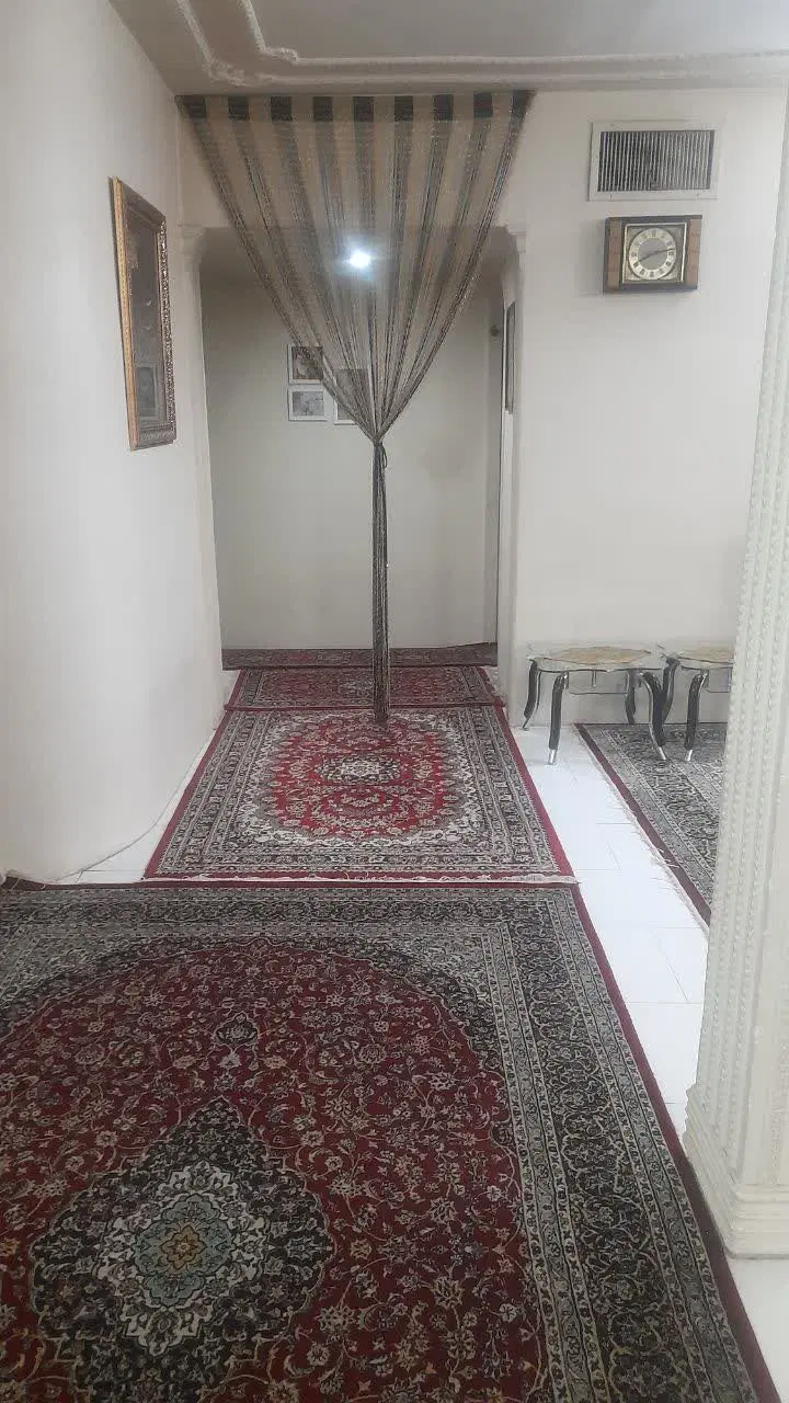 خانه ویلایی ۱۲۵متر زیروبالا قدیمی امام خمینی ۷۵