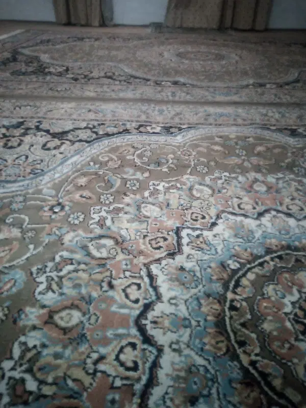 ملک ویلایی