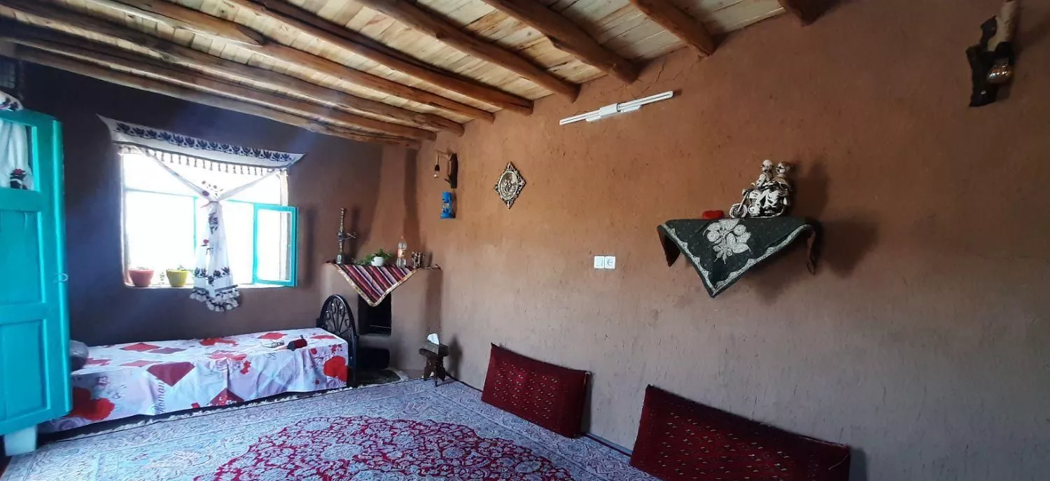 سوئیت سنتی و خوش آب و هوا