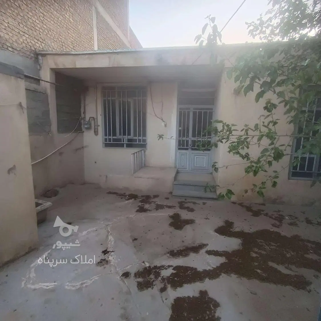 فروش خانه