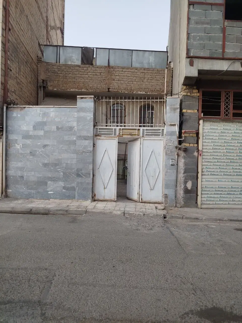 خونه بر جمهوری دوکله موقعیت عالی