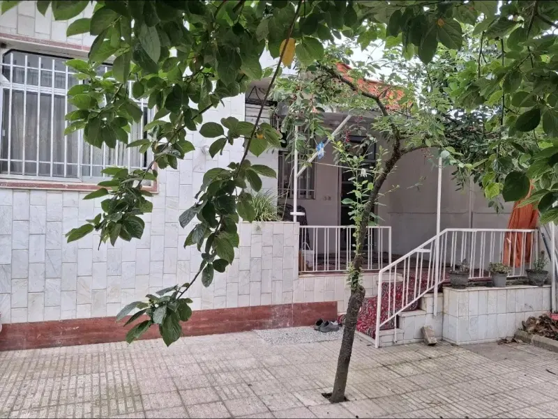 فروش خانه ویلایی