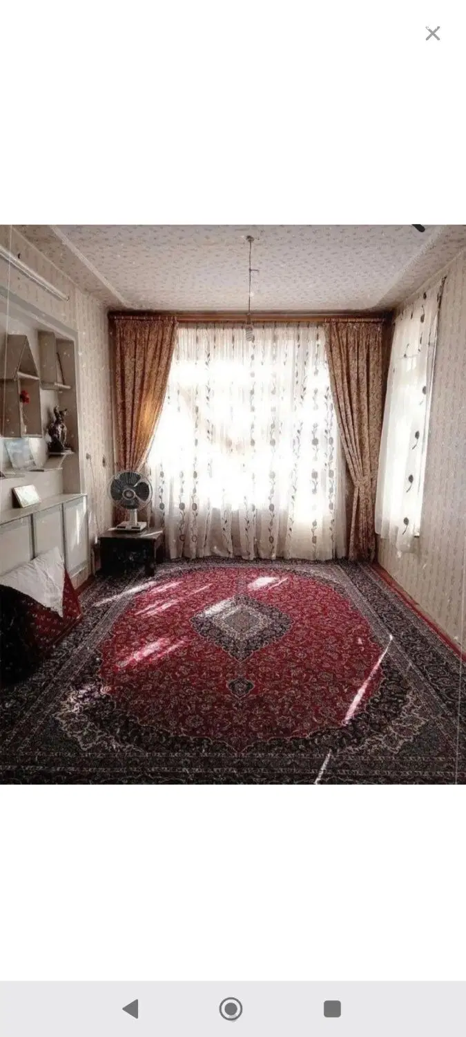 همخونه میشم