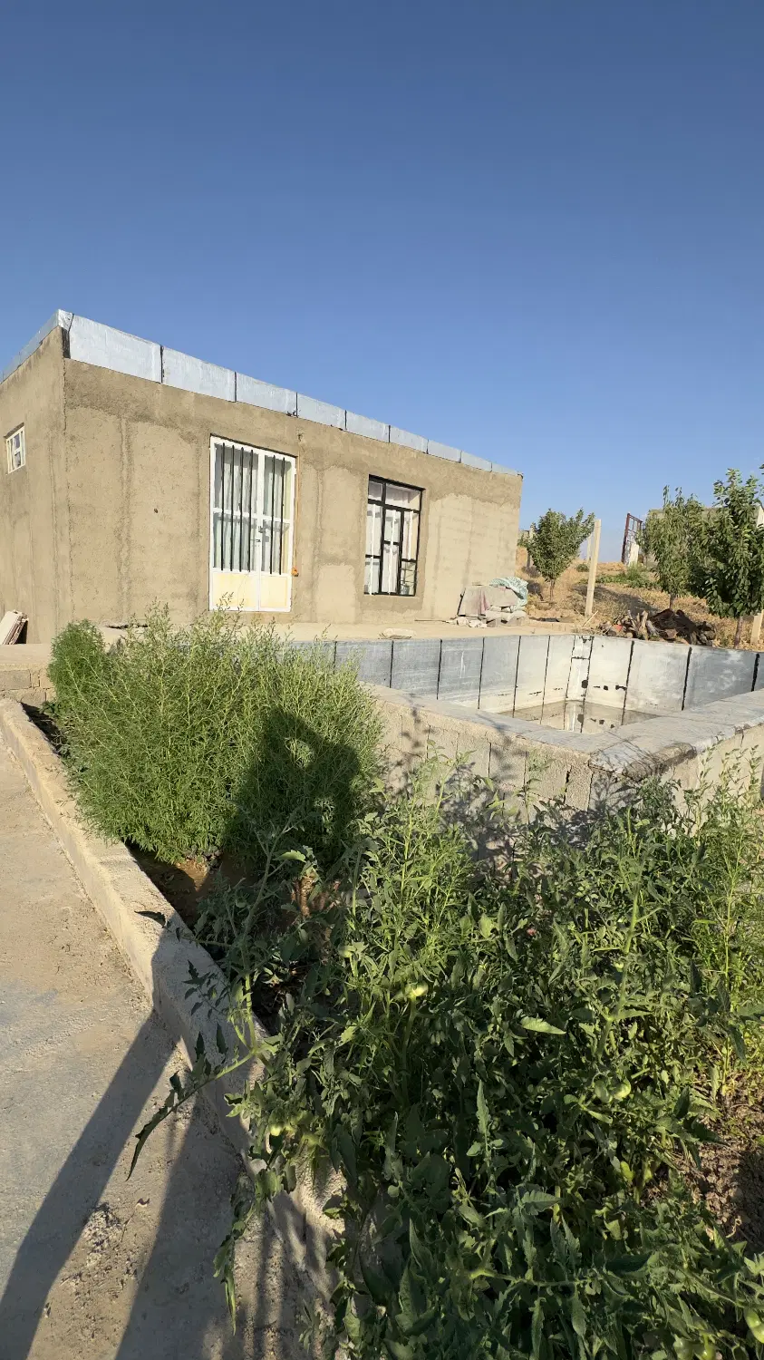 فروش خانه باغ