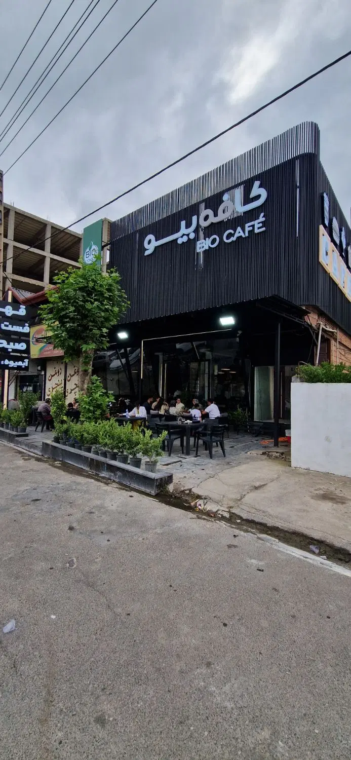 ملک تجاری مسکونی در مرزن اباد