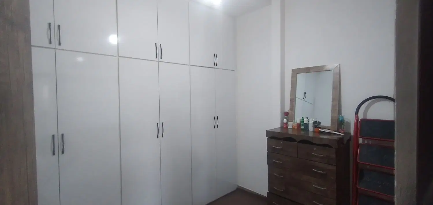 یک باب خانه ۹۰متری دو طبقه