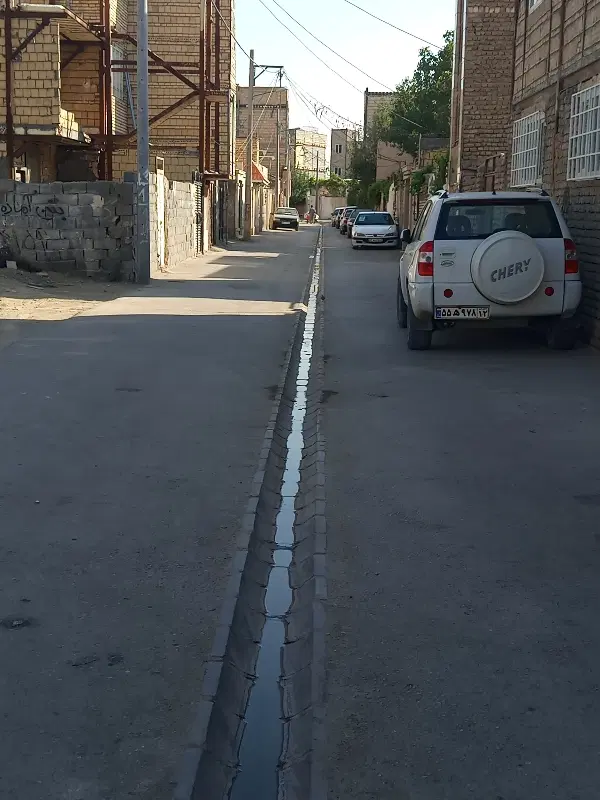 خانه آپارتمانی ۶۵متری شاهنامه