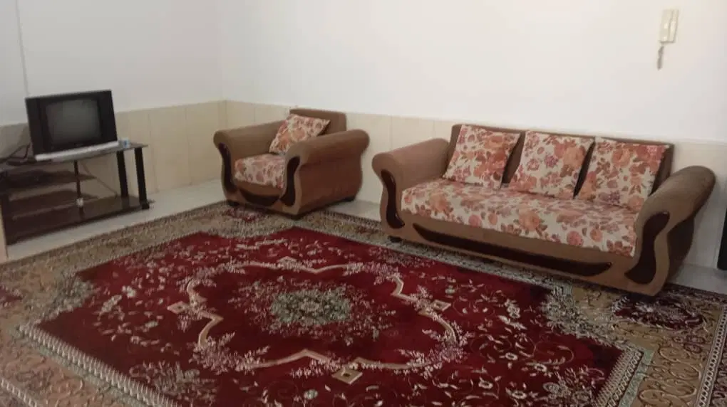 خونه مبله کنگان