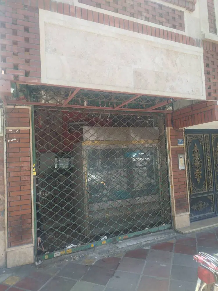 فروش سر قفلی مغازه