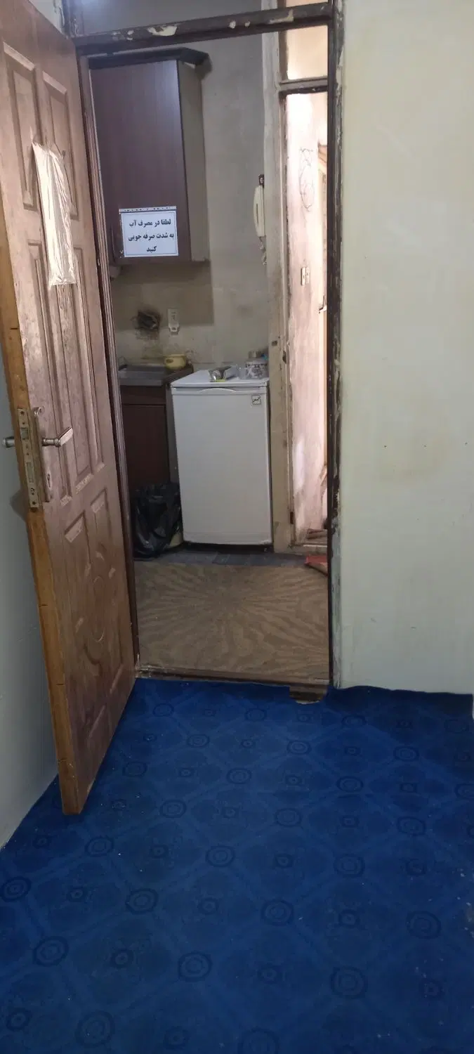 اجاره اتاق مجردی ، خوابگاه