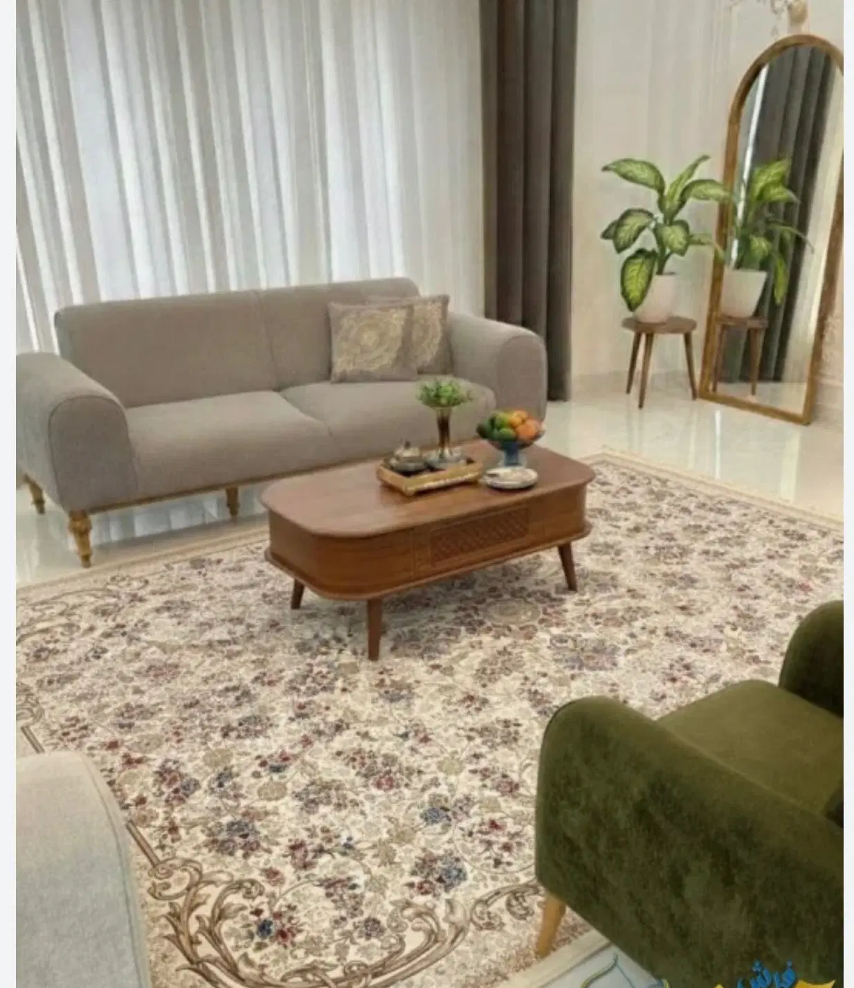 اجاره اپارتمان