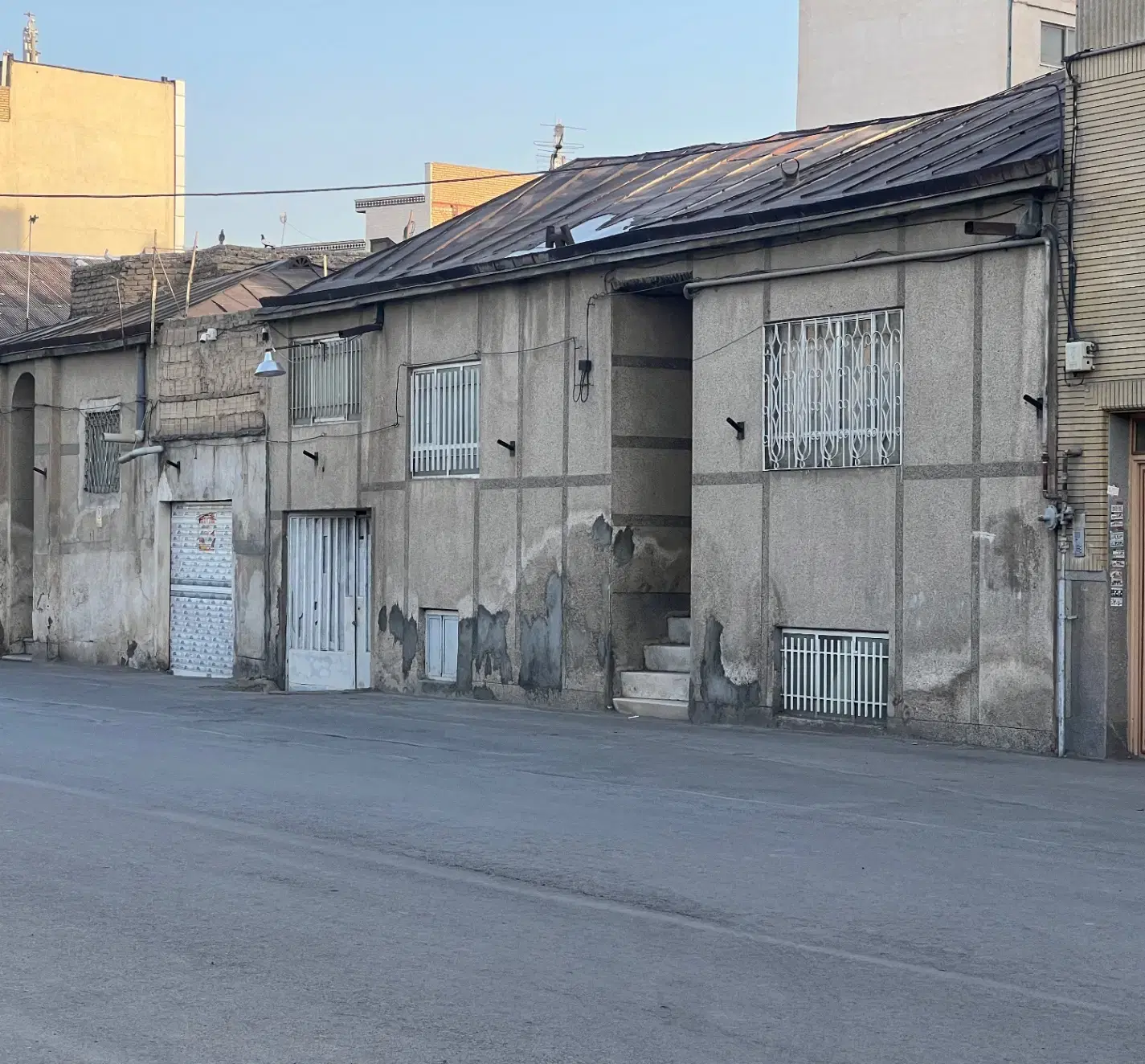 منزل ویلایی-عبادی ۳۰