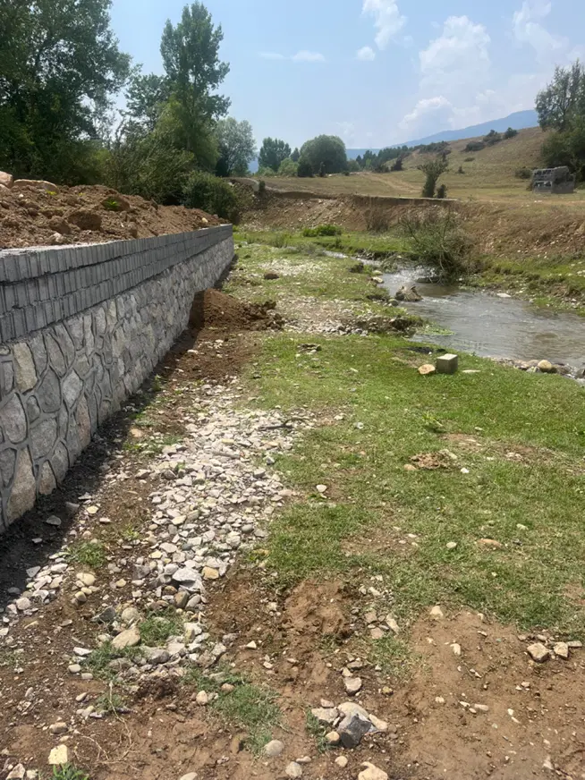 زمین کلاردشت