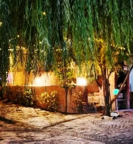 اتاق و سوئیت ساعتی و روزانه
