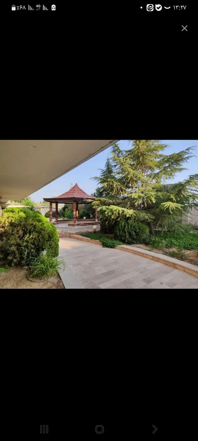 فروش ویلای فاز ۴مهرشهر