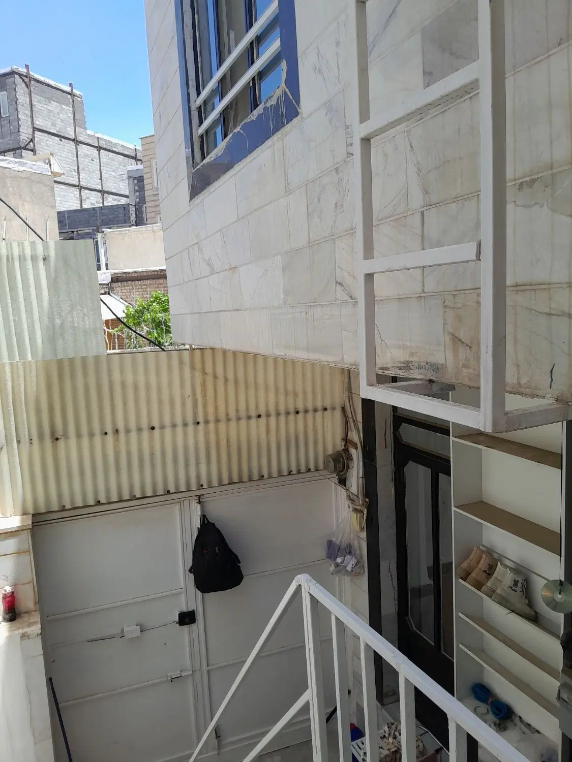 خانه ویلایی شهرک کوثر