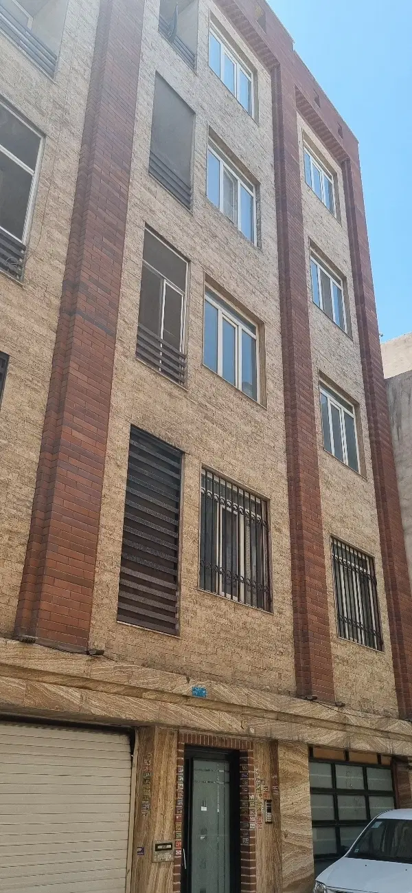 فروزش،۶۲ متری،دو خواب