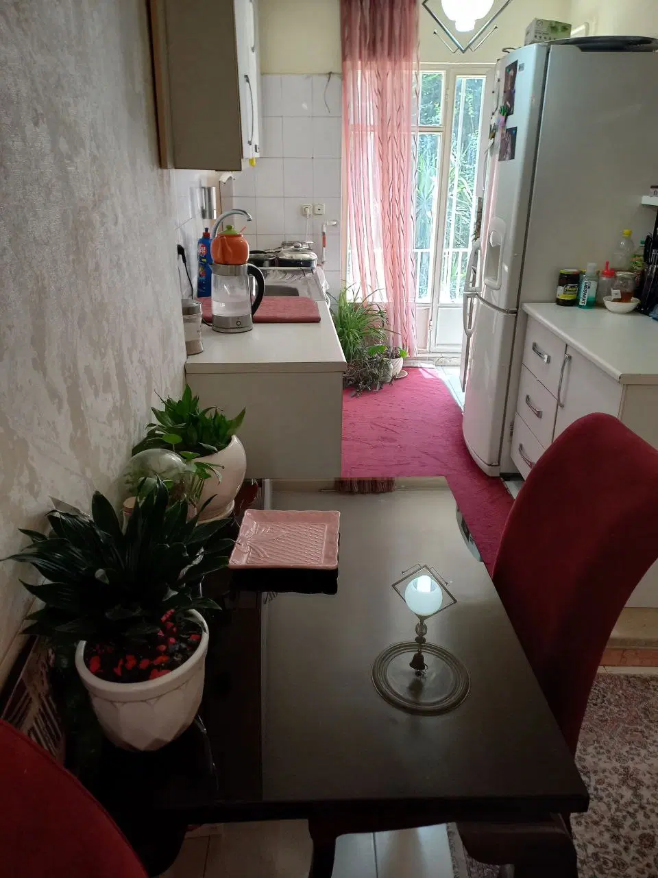 اجاره آپارتمان مسکونی