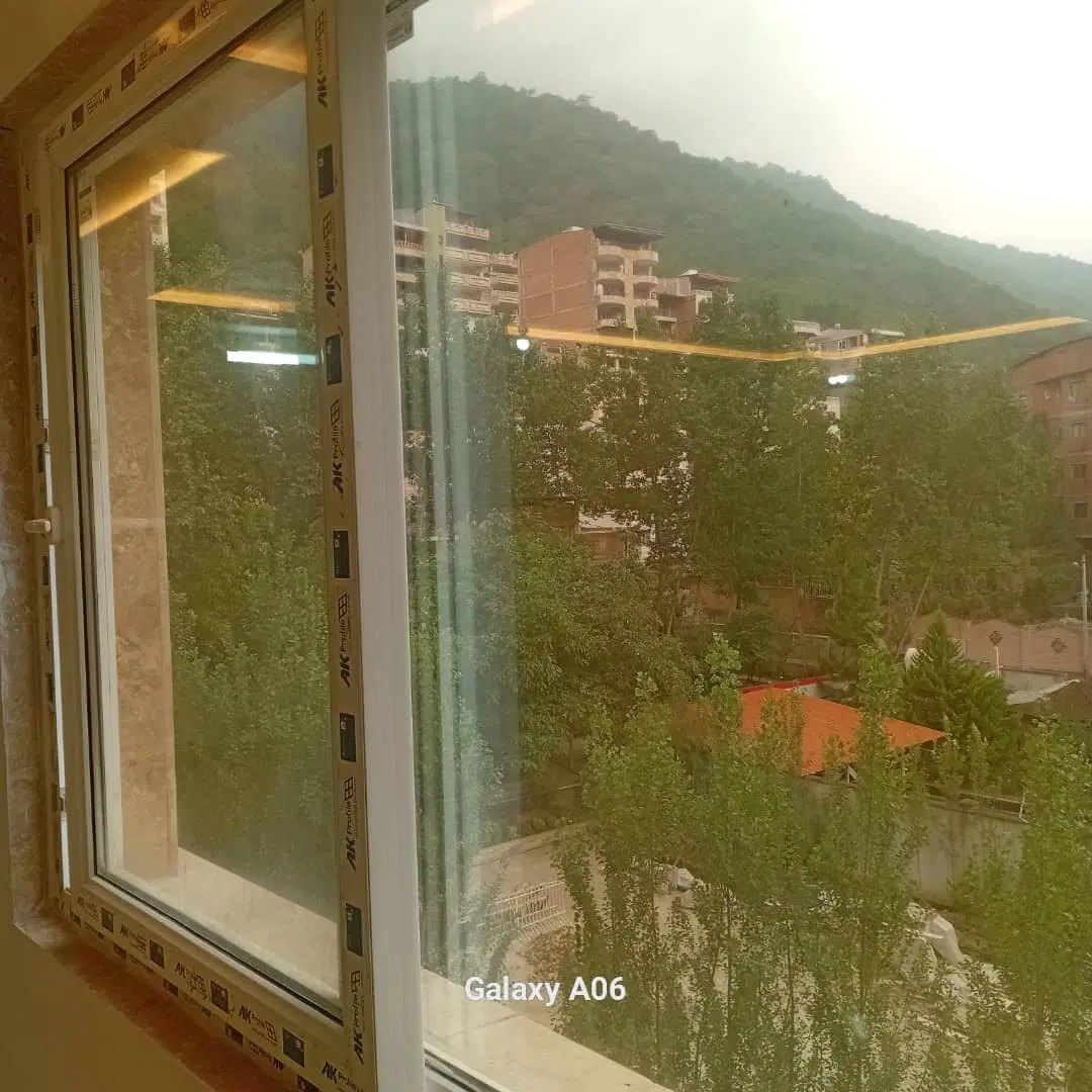 ۱۳۵ متر نوساز تک واحدی زیارت گلسار ویودار