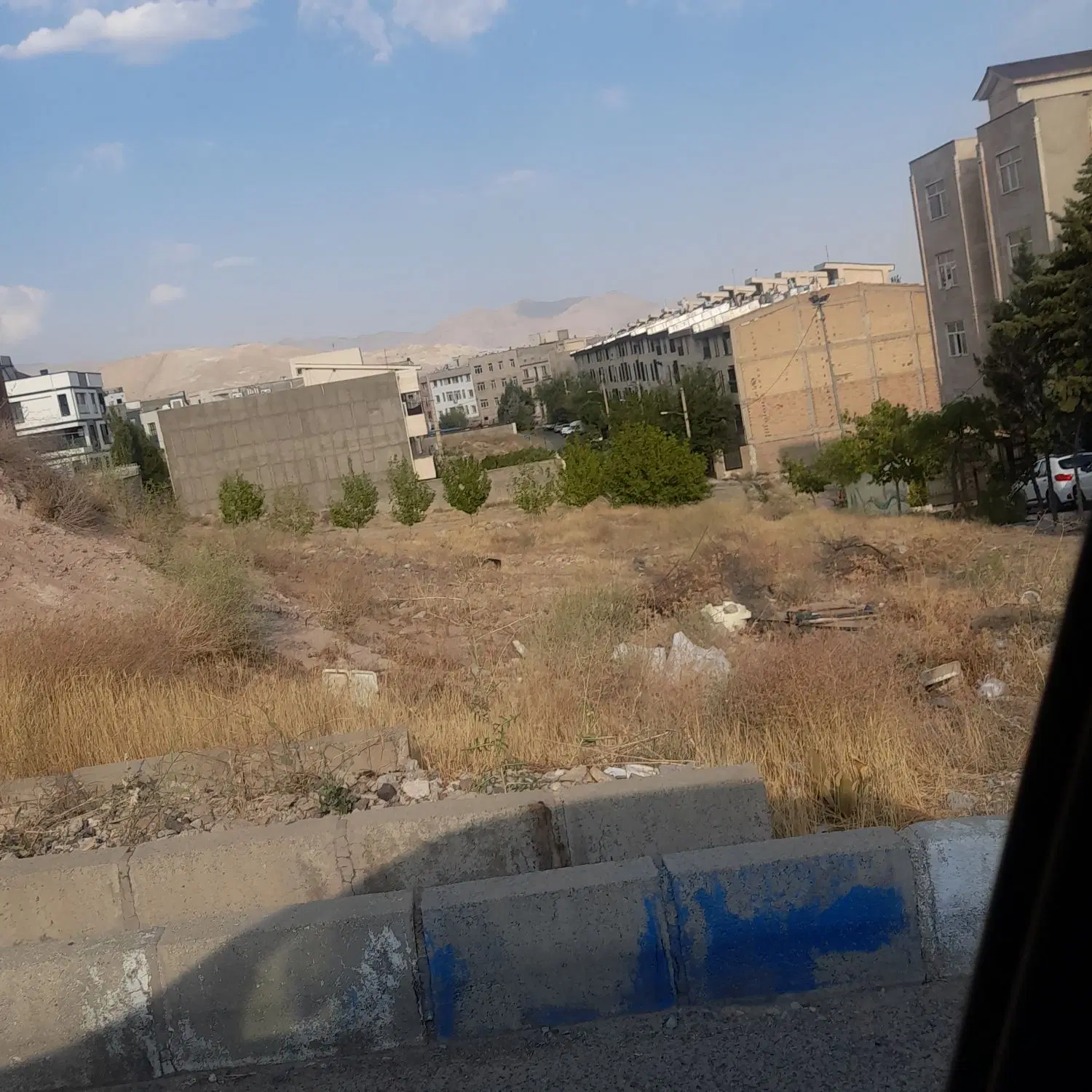زمین فاز ۴