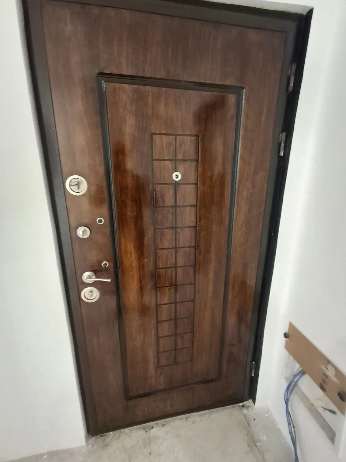 مسکن