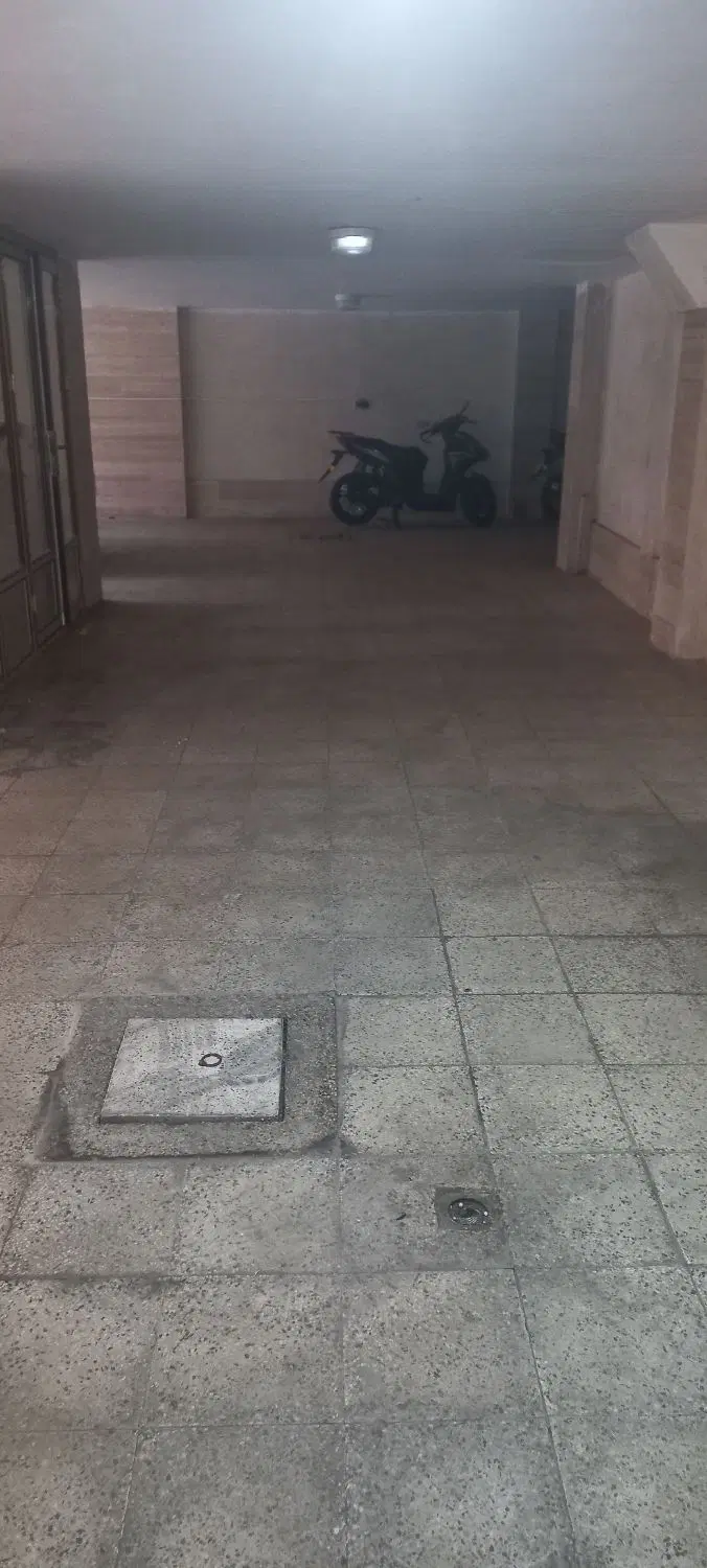 پارکینگ  مسقف