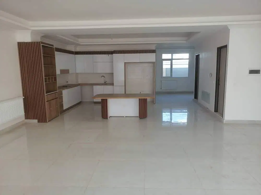 اپارتمان نوساز
