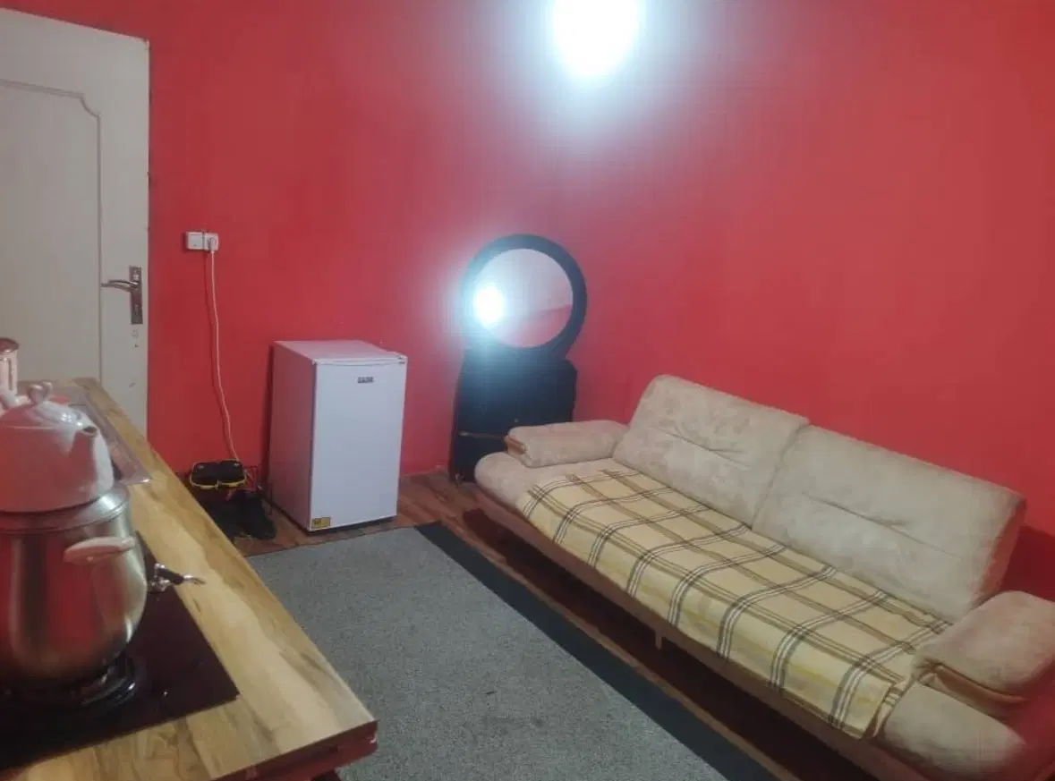 اجاره روزانه و کوتاه مدت آپارتمان و سوئیت