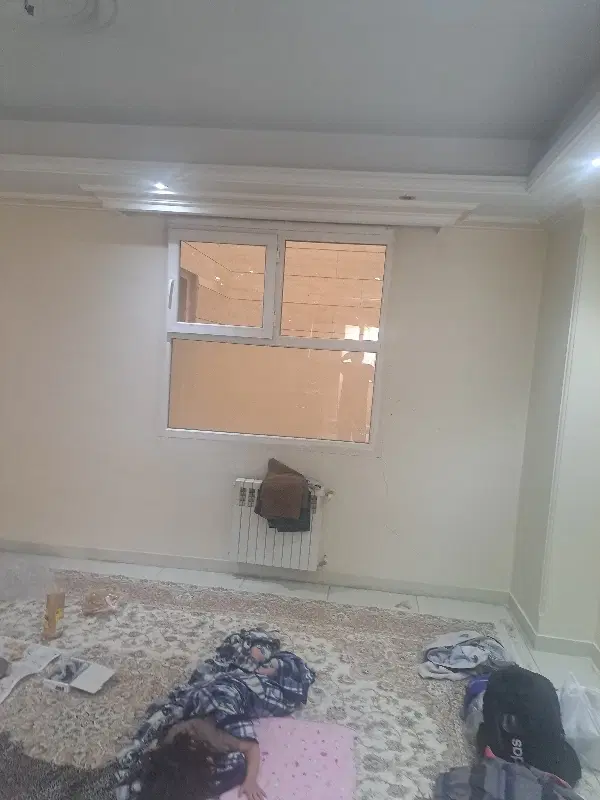 ۷۰ متر خوش نقشه خوش نور بهترین لوکیشن ستارخان