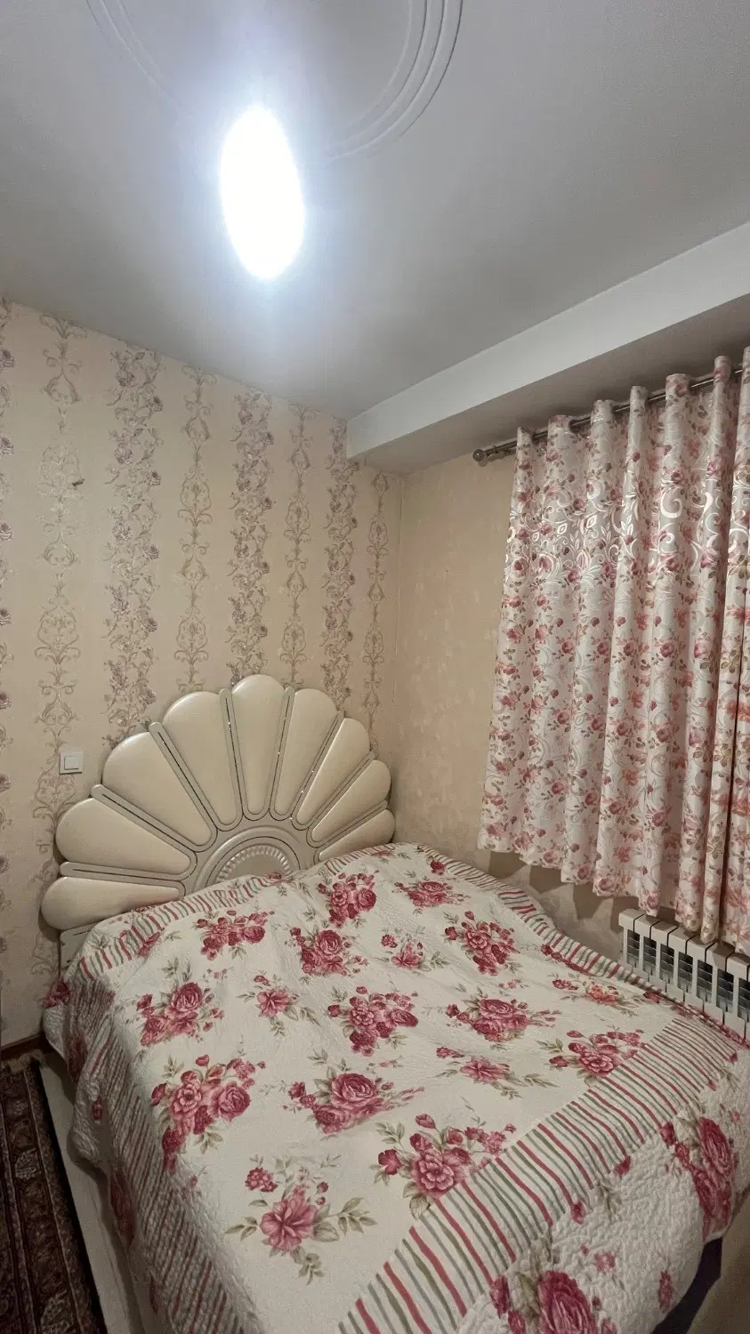 واحد 59 متری تک خوابه