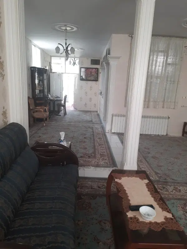 خانه ویلایی ۱۸۵ متری