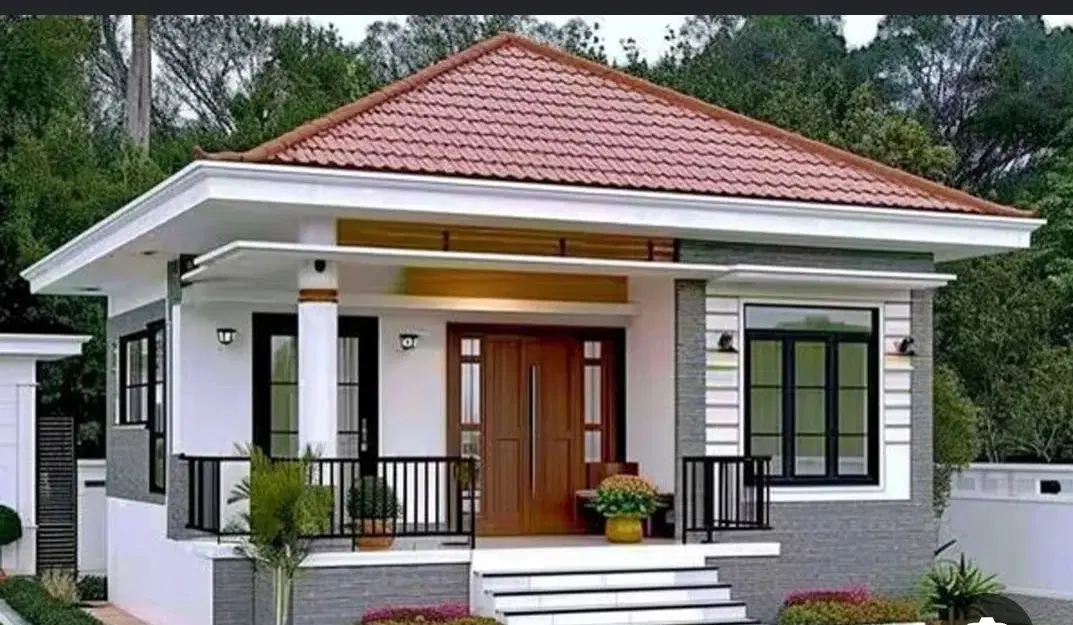 خانه ویلایی دهقان ویلا اول