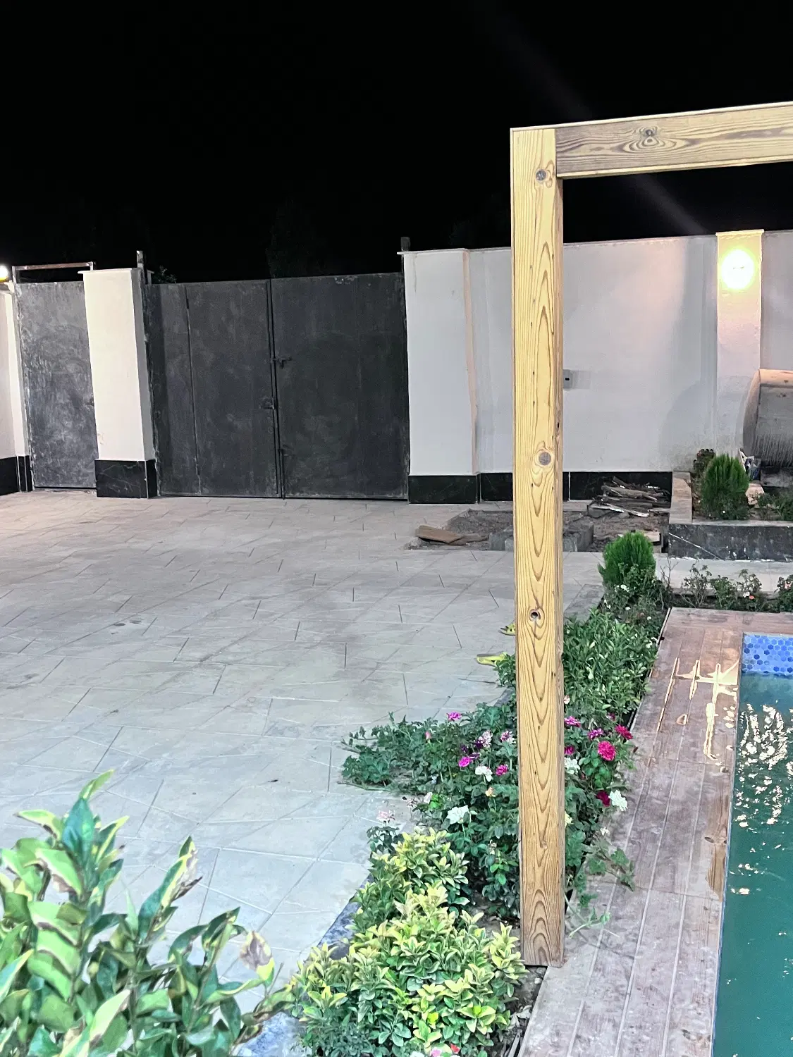 باغ اجاره ای