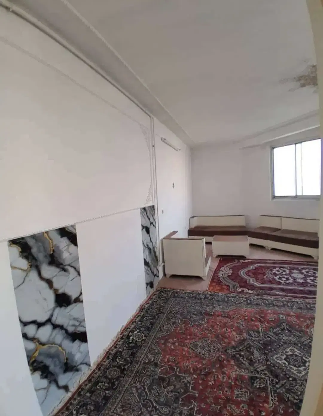 اجاره آپارتمان ۵۰ متری در میدان شهاب کوچه باغ