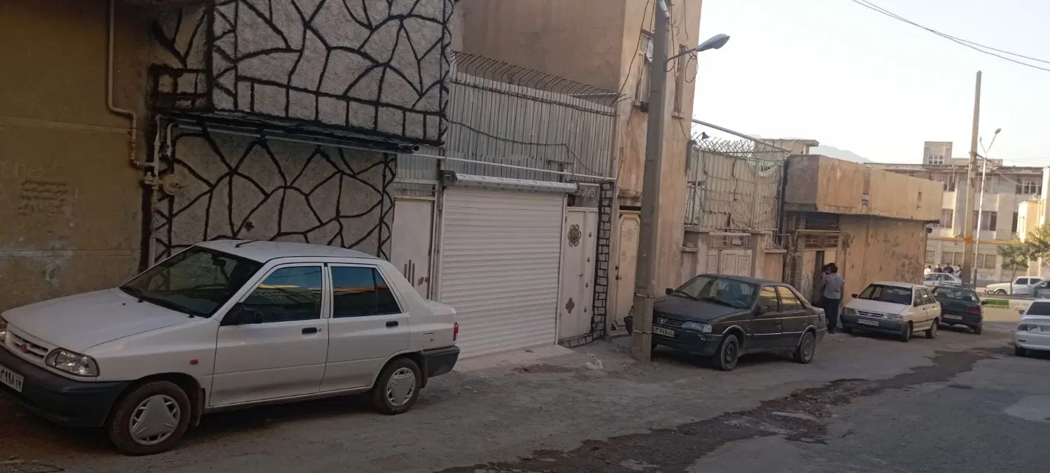 دو واحد خانه جمخانه