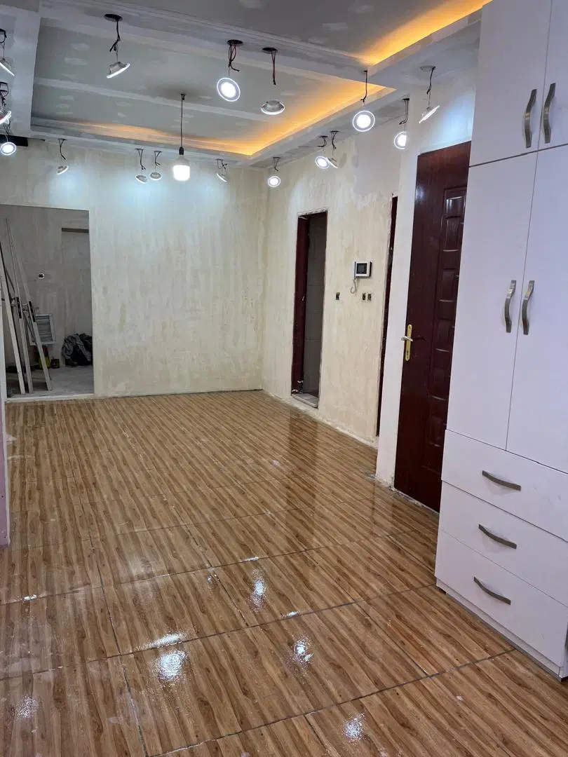 خانه 50 متری