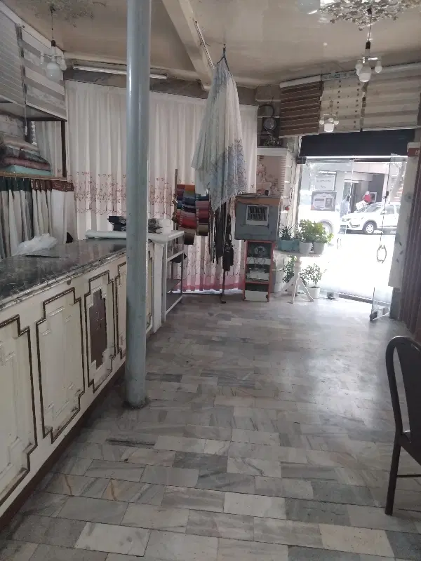 فروش مغازه
