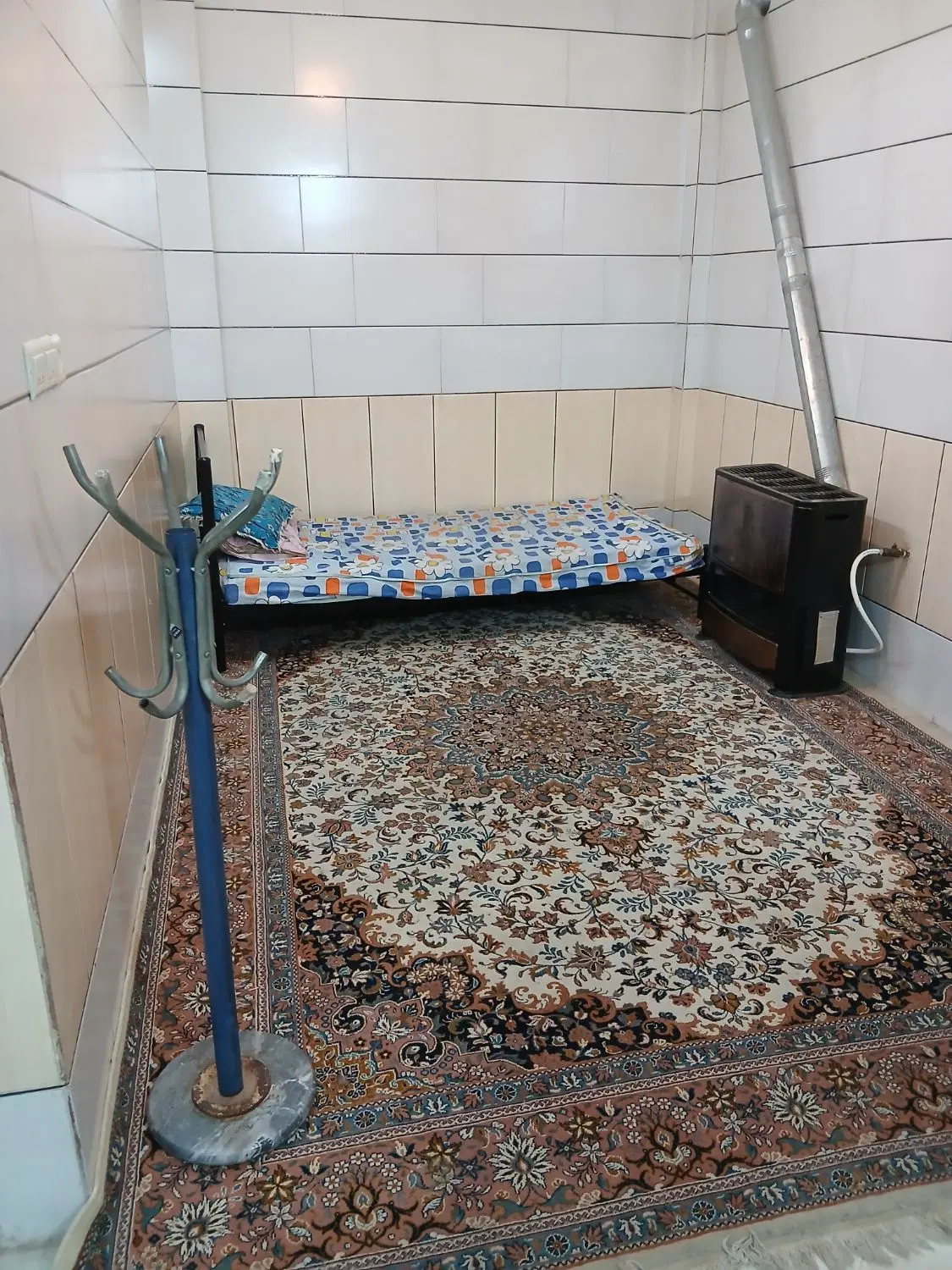 اجاره کوتاه مدت آپارتمان و سوئیت
